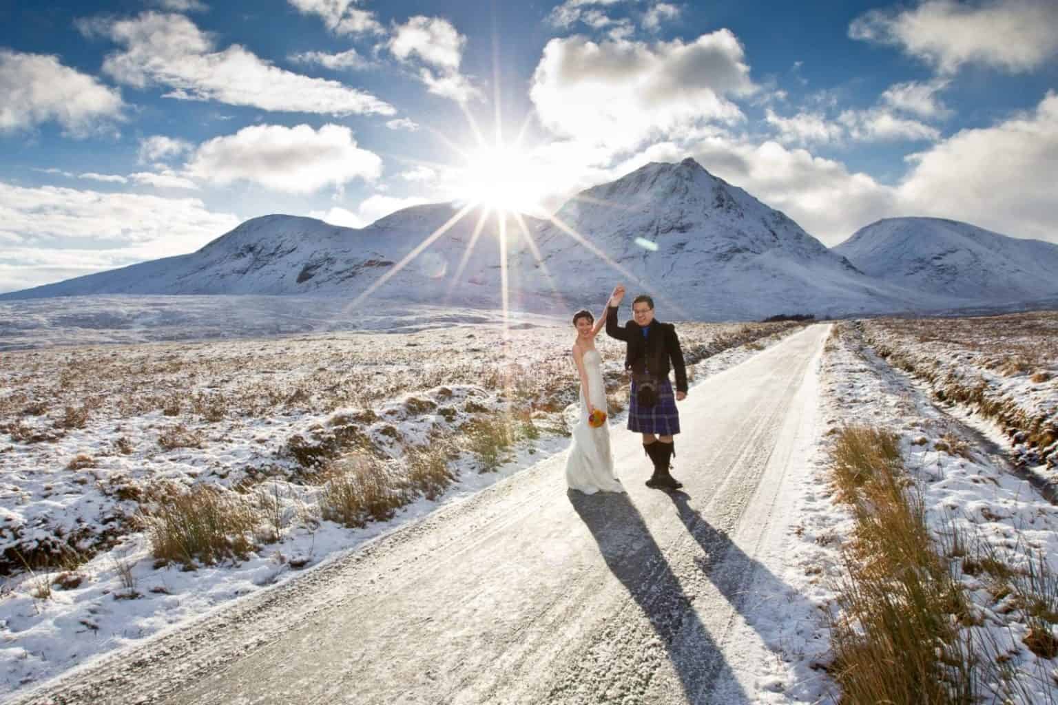 scottish-wedding-photographer-(1-of-1) an asian couple of their pre wedding photography session in scotland