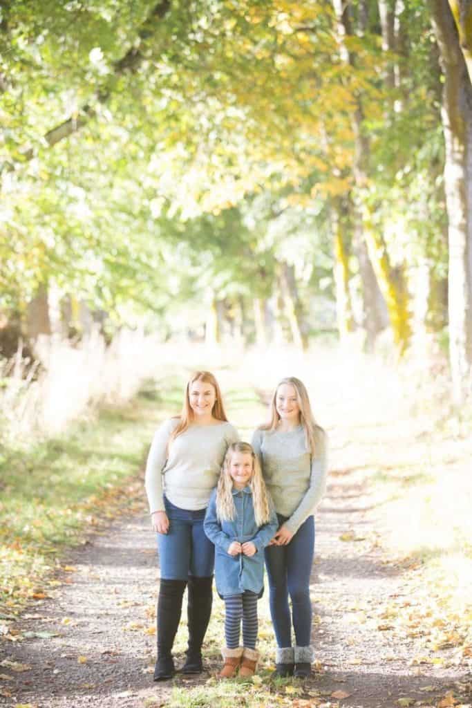 childrens-portrait-photographer gallery image for inverness family photographer page