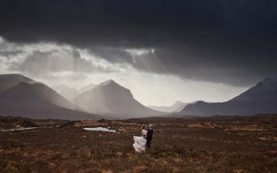 Legal Requirements to get married in Scotland