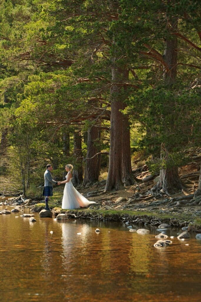 aviemore-elopement