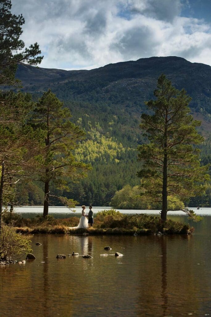 cairngorm-elopement