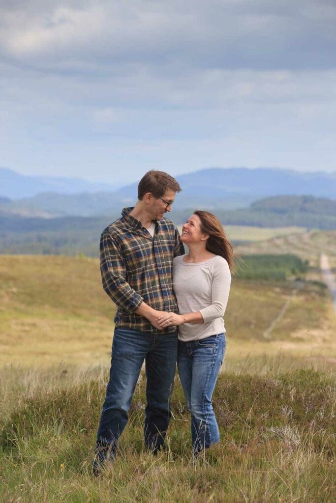 family-vacation-photos-in-the-scottish-highlands