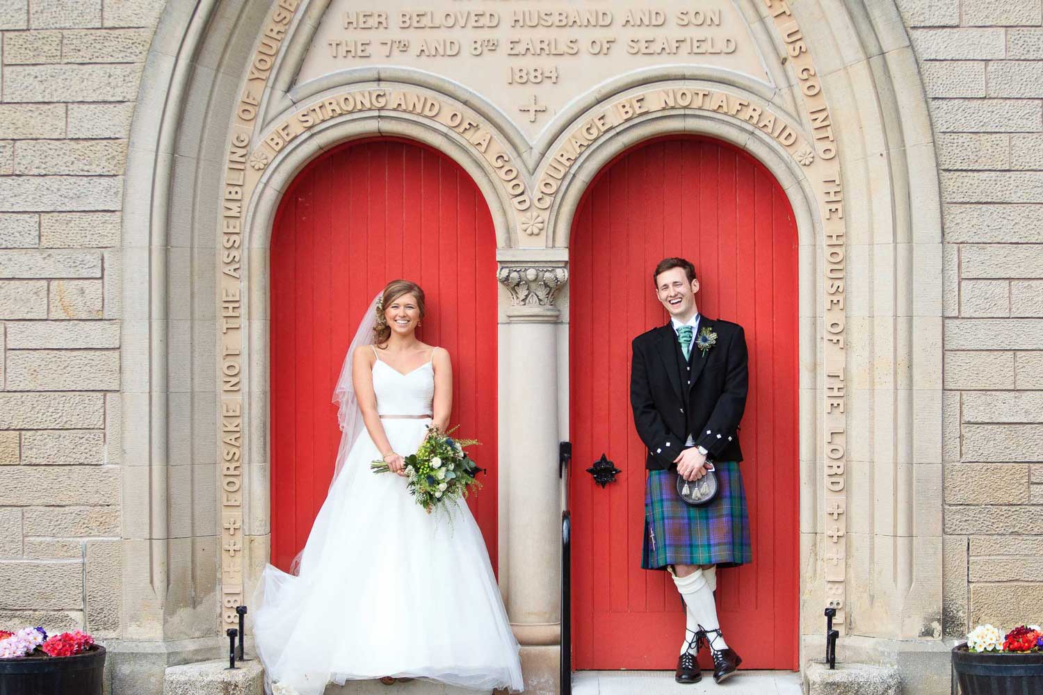 grantown-church-wedding