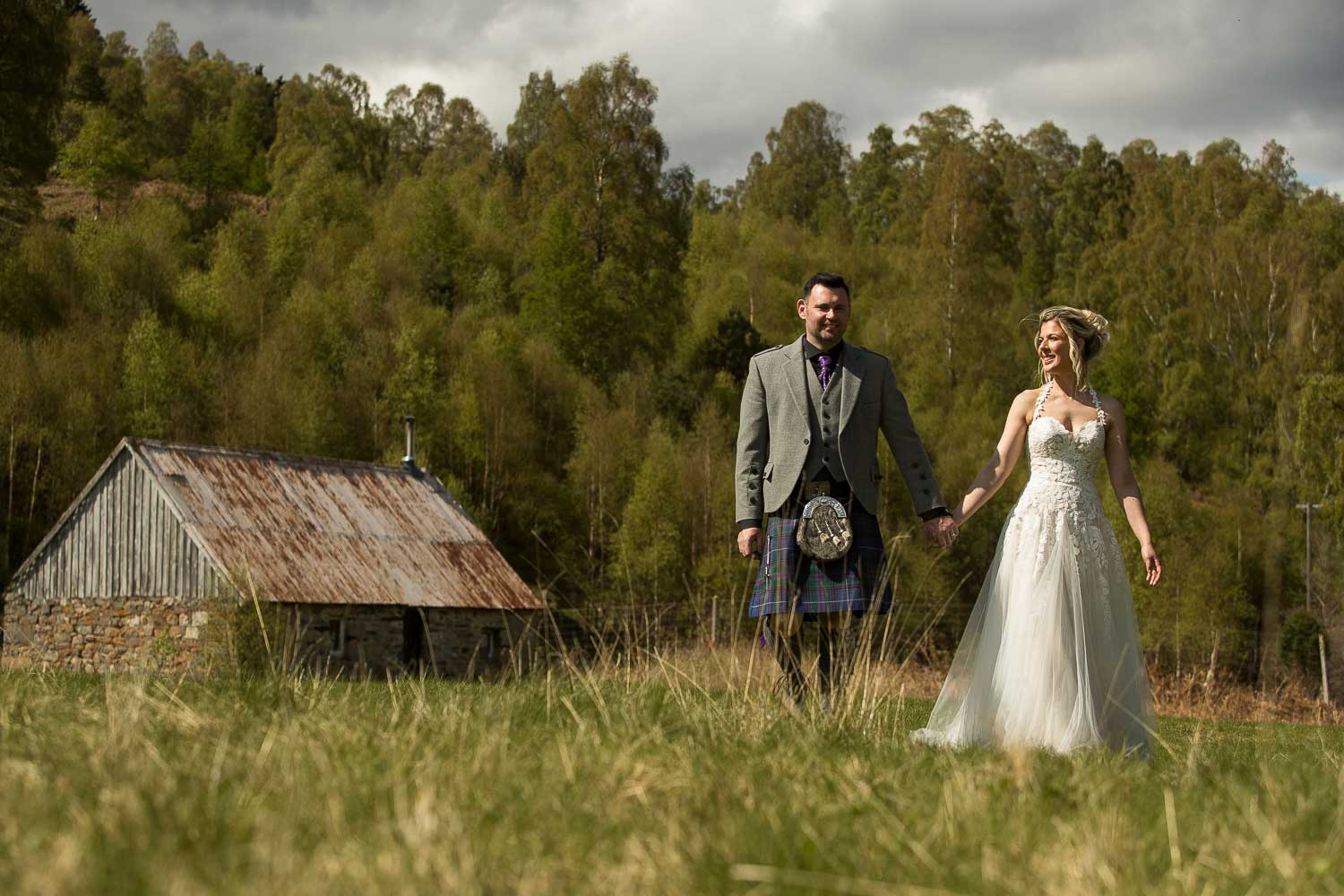 rothiemurchus-elopment
