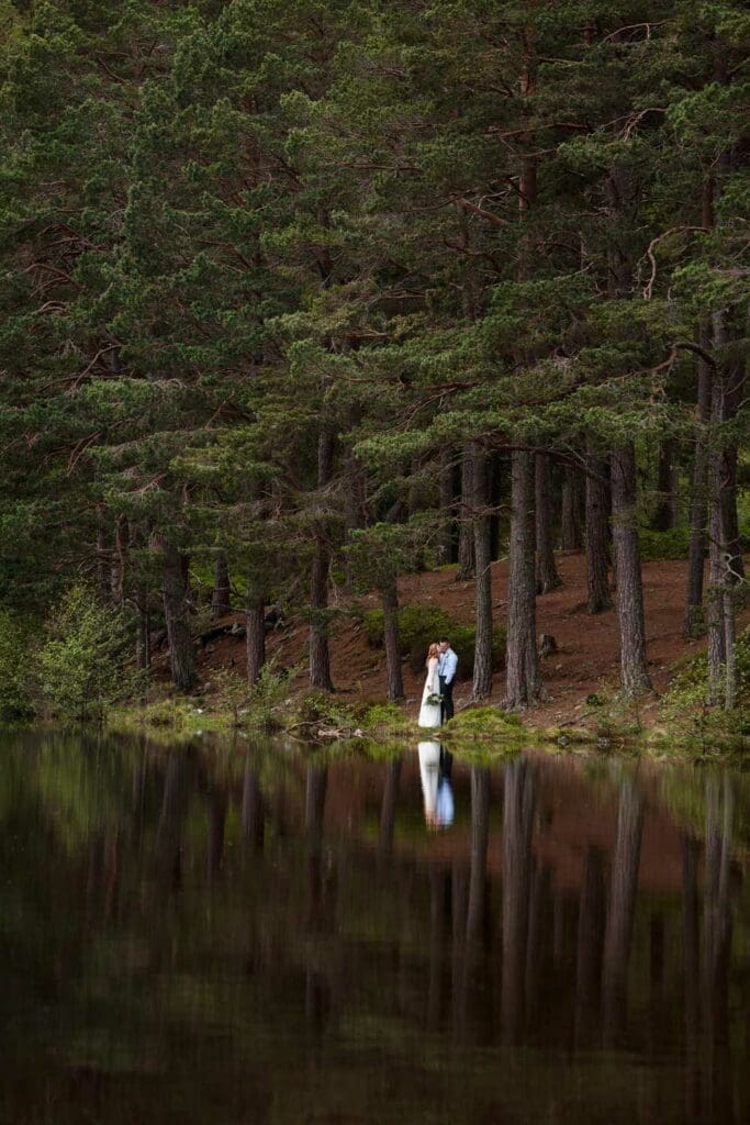 rothiemurchus-wedding