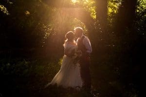 Buchrew House Hotel Wedding