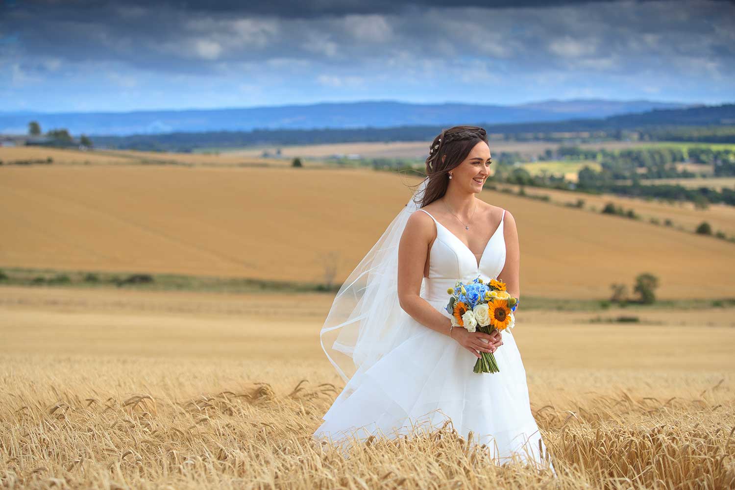 Dingwall wedding Dingwall wedding