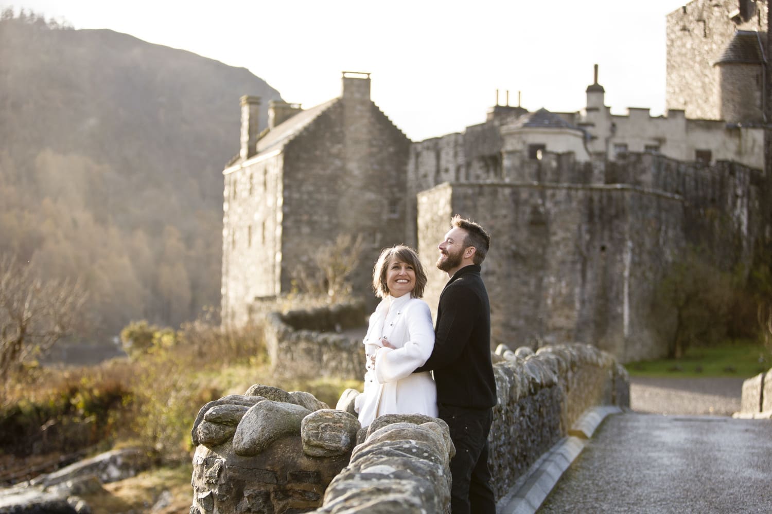 Eilean Donan Castle Eilean Donan Castle