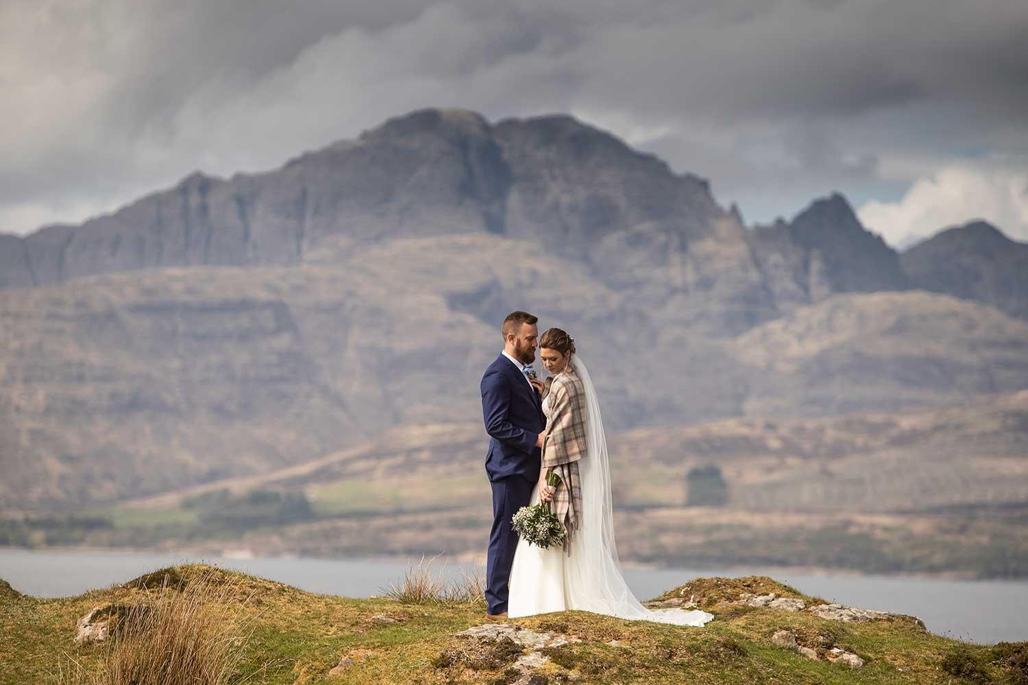 Elgol Wedding Elgol Wedding