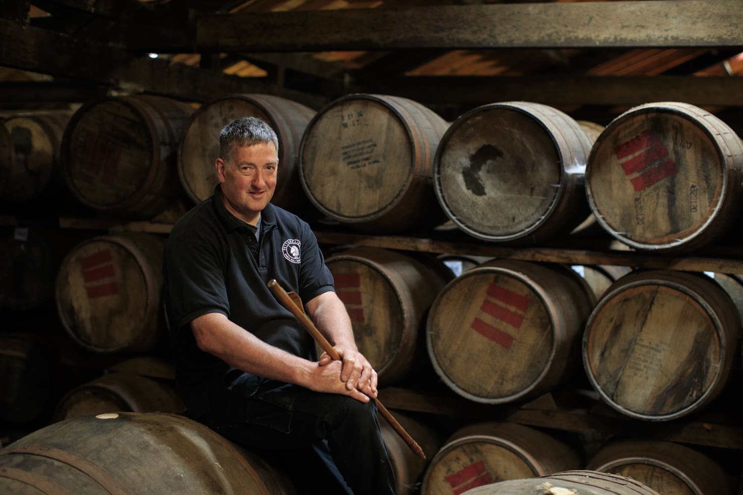Fettercairn Distillery