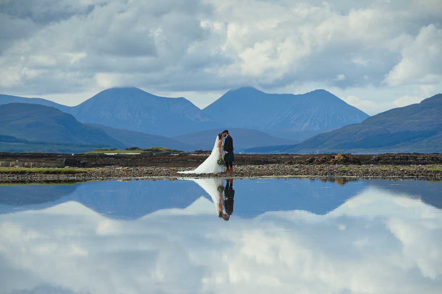 Isle of Skye destination wedding Isle of Skye destination wedding