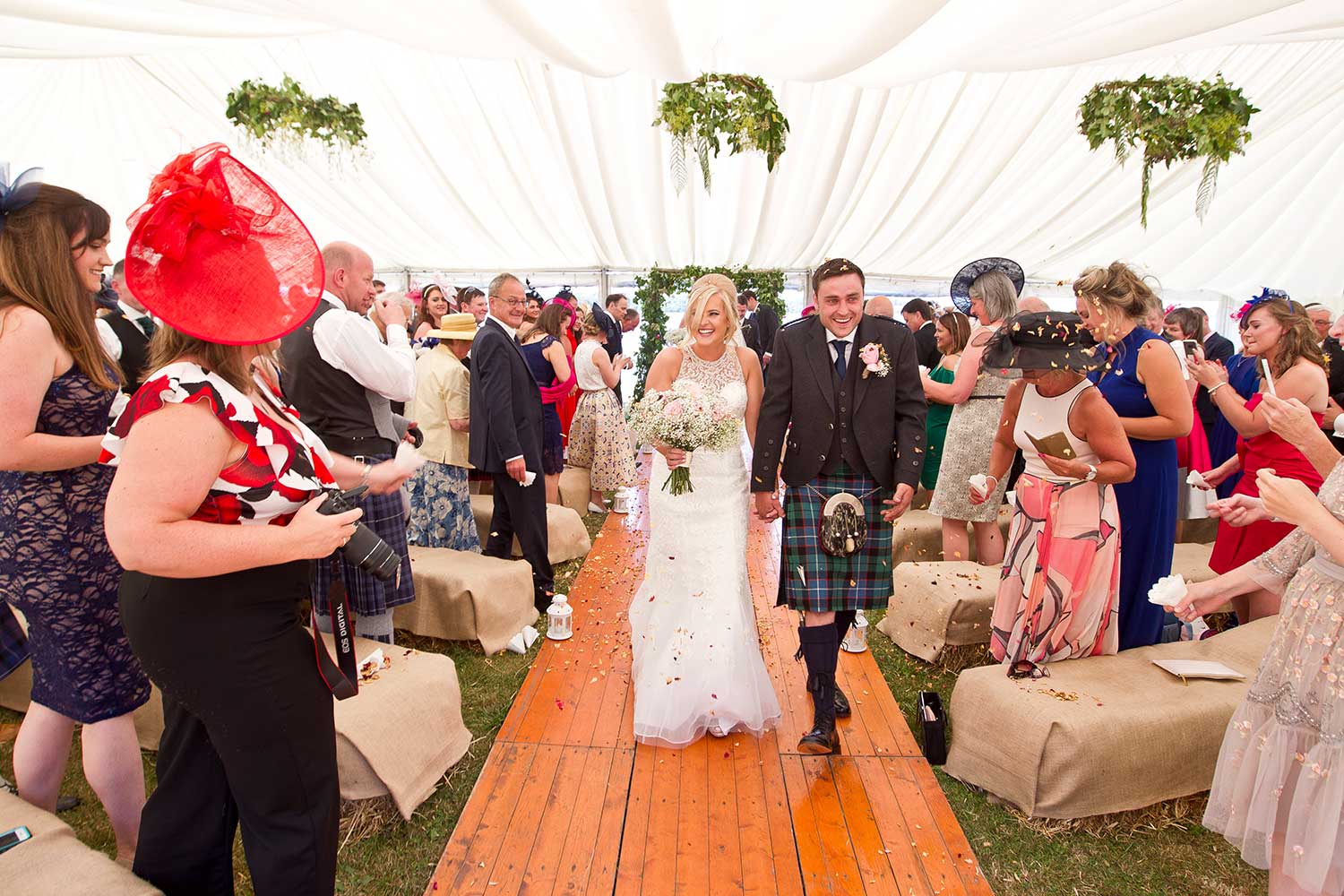 Marquee Wedding Marquee Wedding