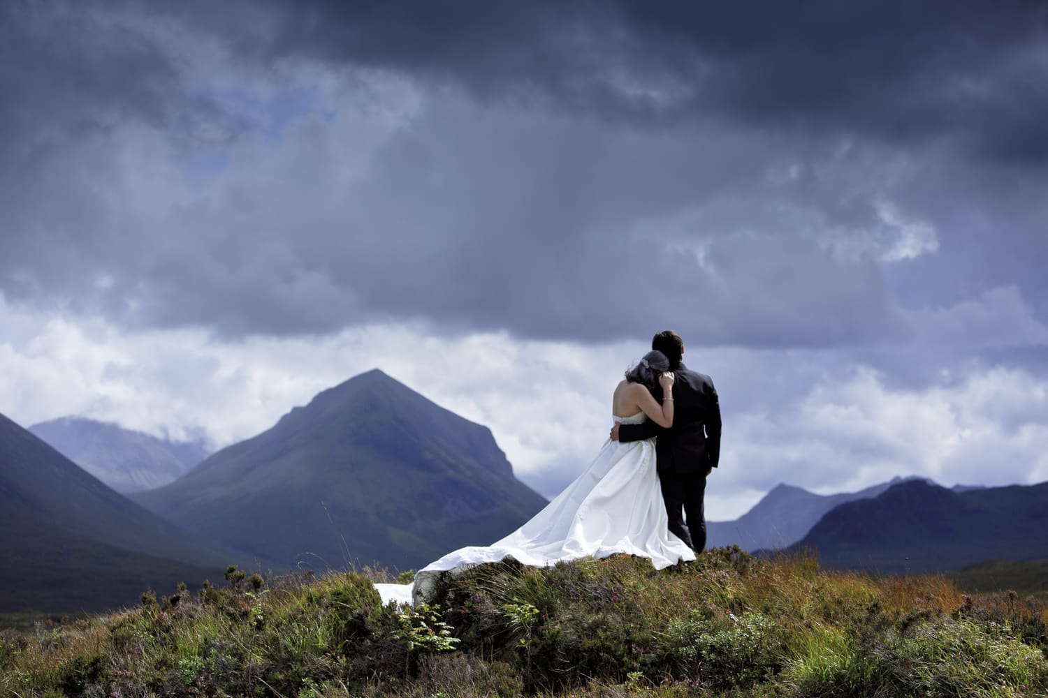 Mexican wedding in scotland Mexican wedding in scotland