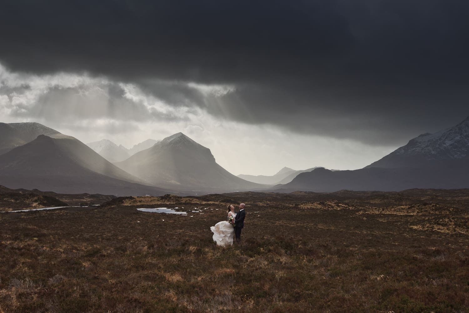 Sligachan elopement Sligachan elopement