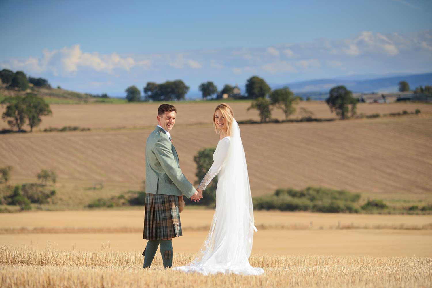Strathpeffer Wedding Strathpeffer Wedding