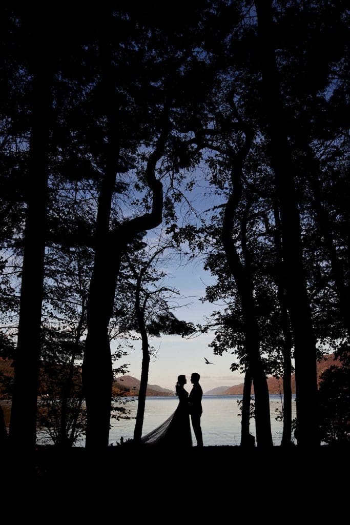 Weddings at Loch Ness Weddings at Loch Ness