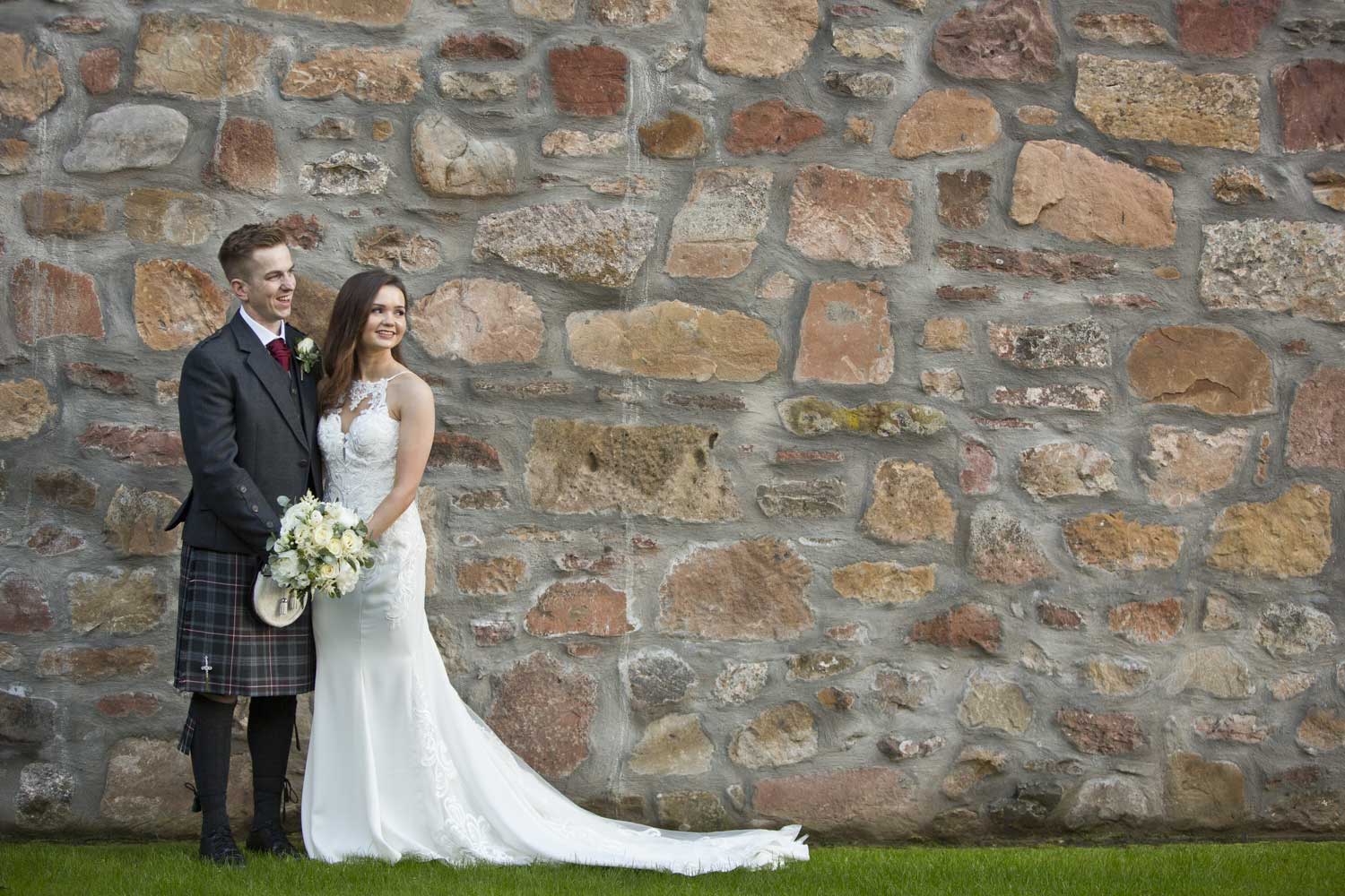 Kingsmills Hotel Wedding